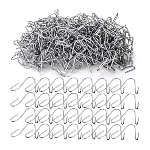 T-trụ cột dây kẹp thép mạ kẽm hàng rào kẹp, được sử dụng để sửa chữa các vườn trang trại đường thể thao hàng rào - Product Image 1