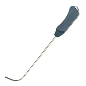 Haiye Medical Video <strong>Stylet</strong> HG-5.2 With 2 Million Pixels Aviation Plug Video Laryngoscope <strong>Stylet</strong> <strong>Intubation</strong> Video <strong>Stylet</strong> - Product Image 5