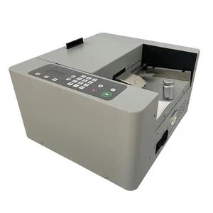 CDXH高効率デジタルコーリングカードまたはIDカードカッターマシン半自動PVC名刺切断機 - Product Image 1