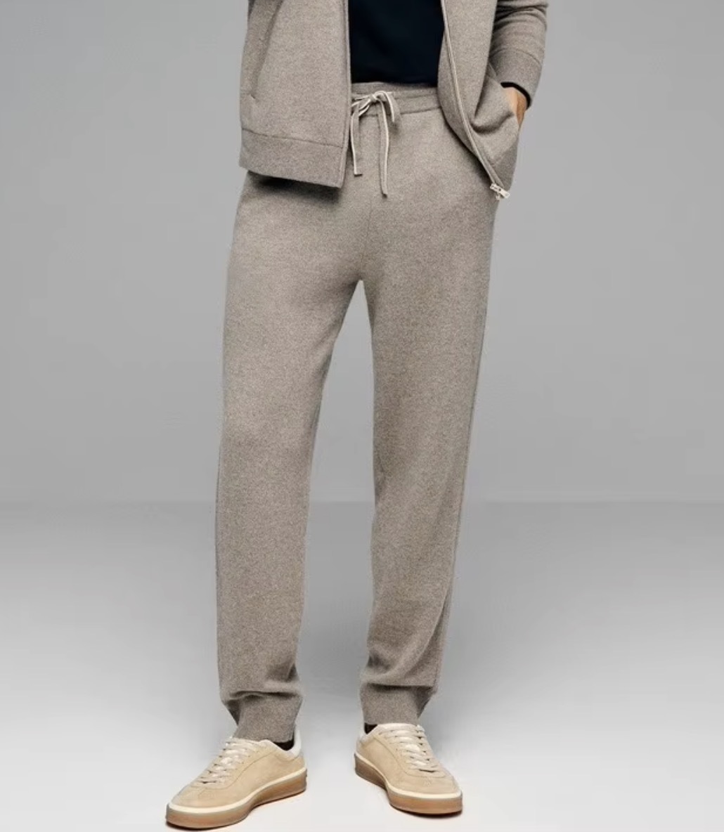 Colore Originale Cashmere