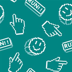 100% полиэфирная ткань с индивидуальным принтом, легкая анти-таблетка для платьев и юбок, принимает любой узор - Product Image 1