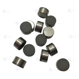 Tungsten karbür yüzeyler için 1313 1308 1613 1913 1608 PDC sondaj Bit ipuçları - Product Image 4