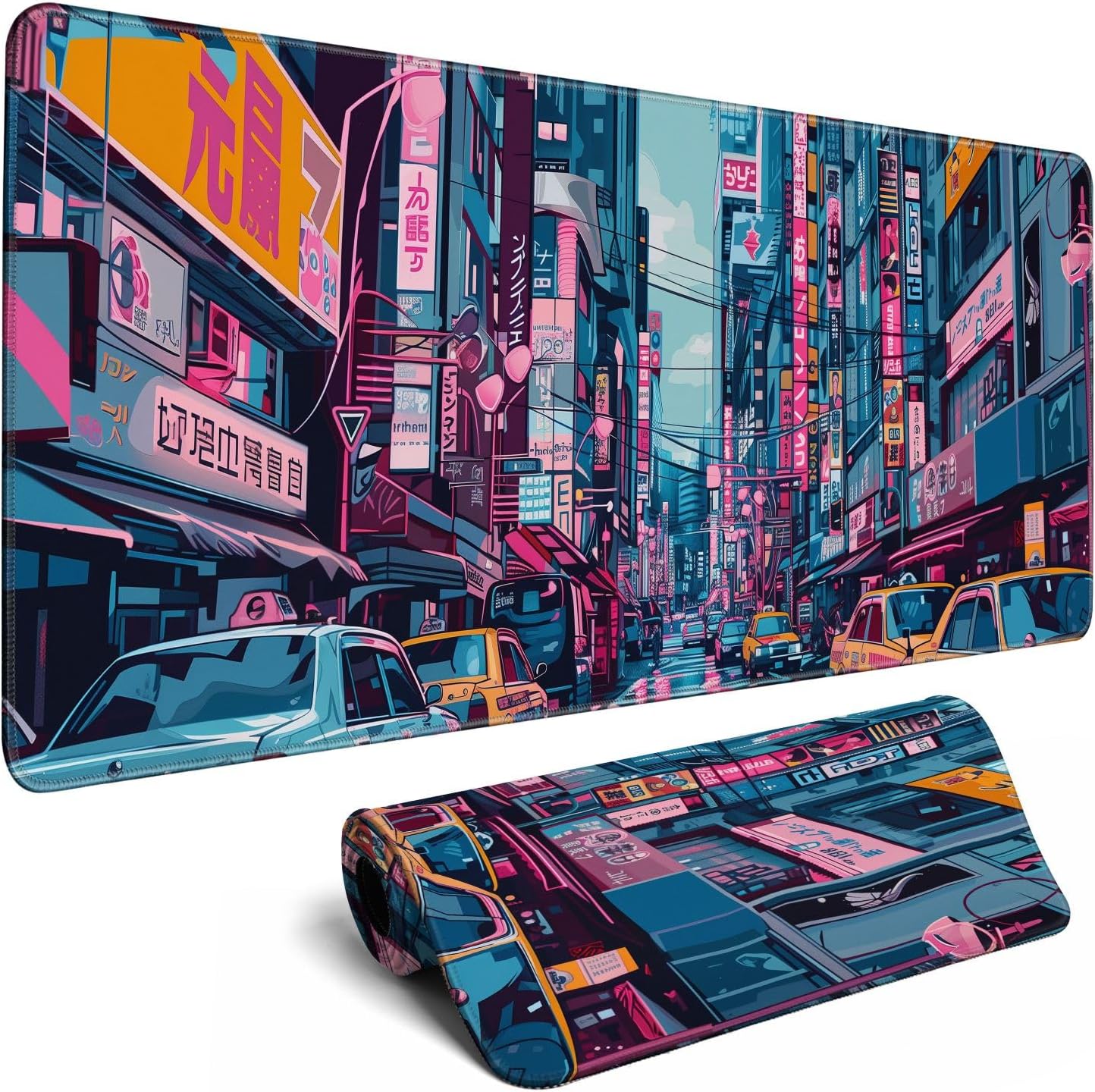 Tapis de souris populaires 5