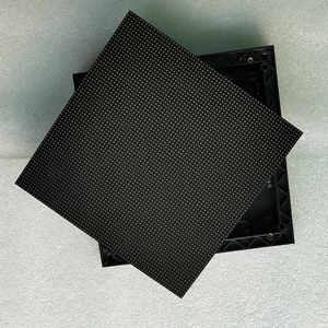 P3 внутренняя светодиодная матричная панель 64x64 дисплей рекламный знак RGB Полноцветный Программируемый экран модуль 192x192 мм Hub75 - Product Image 5
