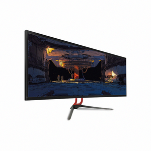 Monitor de PC de 24 pulgadas, pantalla IPS de 144Hz, pantalla LCD de pantalla plana para jugadores de escritorio de 165Hz, OEM - Product Image 3