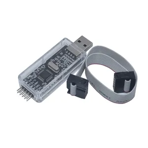 CMSIS DAP/DAPLink-Emulator JTAG SWD serieller Port/ U Disk Drag and Drop Super JLINK/STLINK - Product Image 1