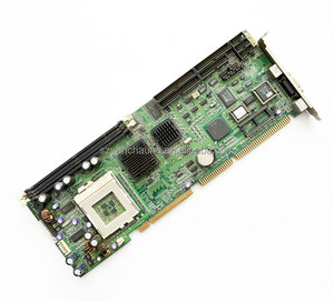 フルレングスボードカードCONTEC SPI-4401-V SPI-6941-LV NO.M006A対応組み込みコンピュータ4GB RAM 8GBメモリVGAディスプレイストック - Product Image 4