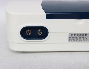 Hopar AD-8000 קטן נייד אוויר משאבת חמצן משאבת מקורה מתכוונן לאקווריום משאבת אוויר אקווריום - Product Image 3