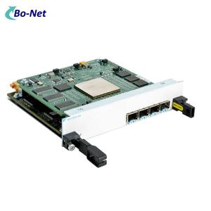 4port OC-3c/STM-1 ATM, Port adaptörü serisi için SPA-4XOC3-ATM 7600 SPA modüllerini paylaştı - Product Image 3