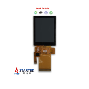 240*320 interfaccia MCU 2.2 pollici 2.2 "Tft Lcd modulo di visualizzazione dello schermo a colori con pannello Touch capacitivo - Product Image 4