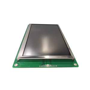 800*480 7 Zoll benutzer definiertes TFT-LCD-Anzeige modul mit resistivem Touchscreen-PPanel RA8875-Treiber-IC - Product Image 3