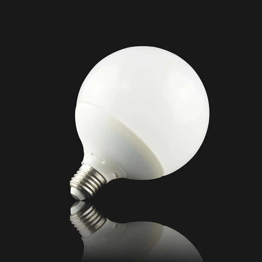 Lampadine a risparmio energetico in plastica E14 Led lampadina G45 Led Global Bulb G45 G125 Led bene luci LED lampadina alloggiamento