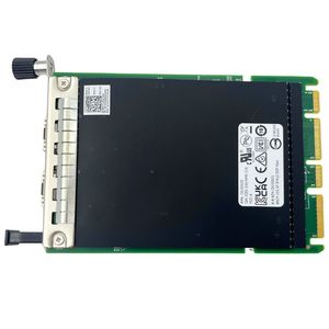כרטיס ממשק רשת ethernet כפול יציאה 10 gb/s ethernet pci אקספרס <span class=keywords><strong>3</strong></span>.0x8 ocp3.0 bcm957412n4120c