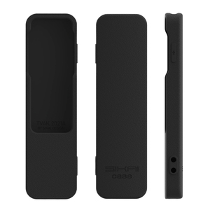 SIKAI 2021 New Smart <strong>TV</strong> Remote Control Silicone Case for <strong>Apple</strong> <strong>TV</strong> 4K Siri Remote Cases Cover for <strong>Apple</strong> <strong>TV</strong> 4 - Product Image 3