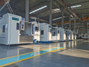 Selection Hot <strong>Selling</strong> CNC Milling Machine Vertical Machine <strong>Center</strong> XH7126 Mini Cnc Milling Machine for Metal - Product Image 6