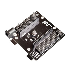 Nodemcu Base board NodeMcu Lua WIFI-Entwicklungs platine ESP8266 Nodemcu Base board