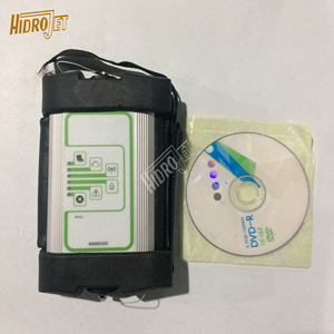 Ekskavatör VOV veri bağlantı adaptörü kiti 88890300 VCADS teşhis aracı VOCO - Product Image 3