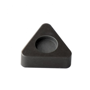 CBN-inserto de diamante PCD para herramienta de torneado CNC, herramienta de torneado, TNMG, CNMG, WNMG, VNMG, SNMG, DNMG - Product Image 5