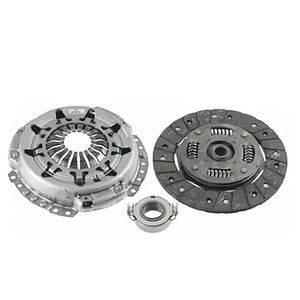KT-320A KT-320R TOYOTA COROLLA FIELDER ALLEX ALTIS QUEST RUNX AXIO ALTIS YARIS D4-D用クラッチキット - Product Image 2