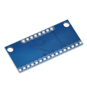 RNSbot CD74HC4067 16-Kanal-Analog-Digital-Multiplexer-Breakout-Board-Modul 74 HC4067 Smart Electronics Board-Modul - Product Image 5