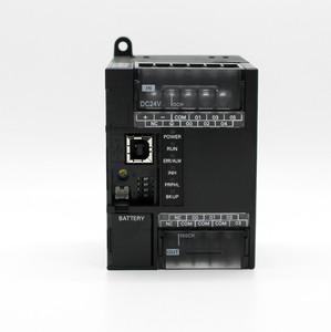 Originale nuovissima automazione CP1L-L10DT1-D PLC CPU Transistor interfaccia del Computer di uscita per PLC - Product Image 1