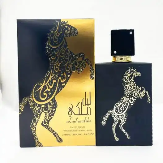 عطر الحصان الداكن الشرق الأوسط دبي عطر عربي حصري للتجارة الخارجية