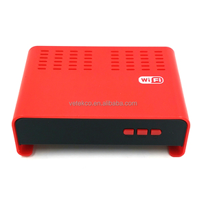 衛星テレビ受信機DVB S/S2 MPEG4セットトップボックス工場価格 - Product Image 2