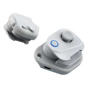 Drahtlose Fernbedienung Tragbarer mobiler Game controller Handy-Joystick für IOS und Android - Product Image 3