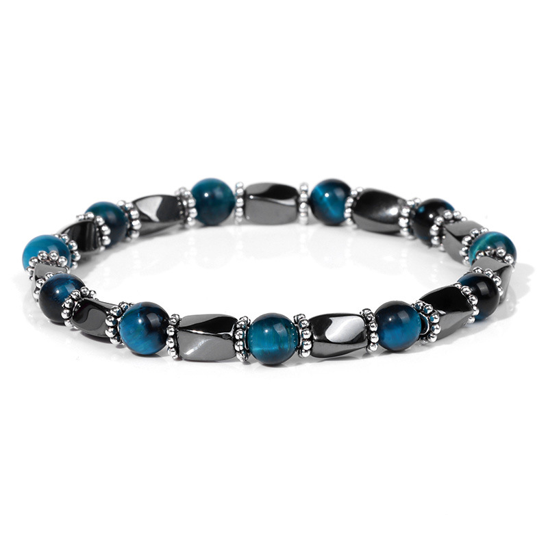 Blue Tiger Eye