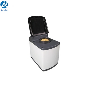 Análisis rápido de partículas de espectros NIR de solución ideal por espectrofotómetro NIR basado en biobath - Product Image 4