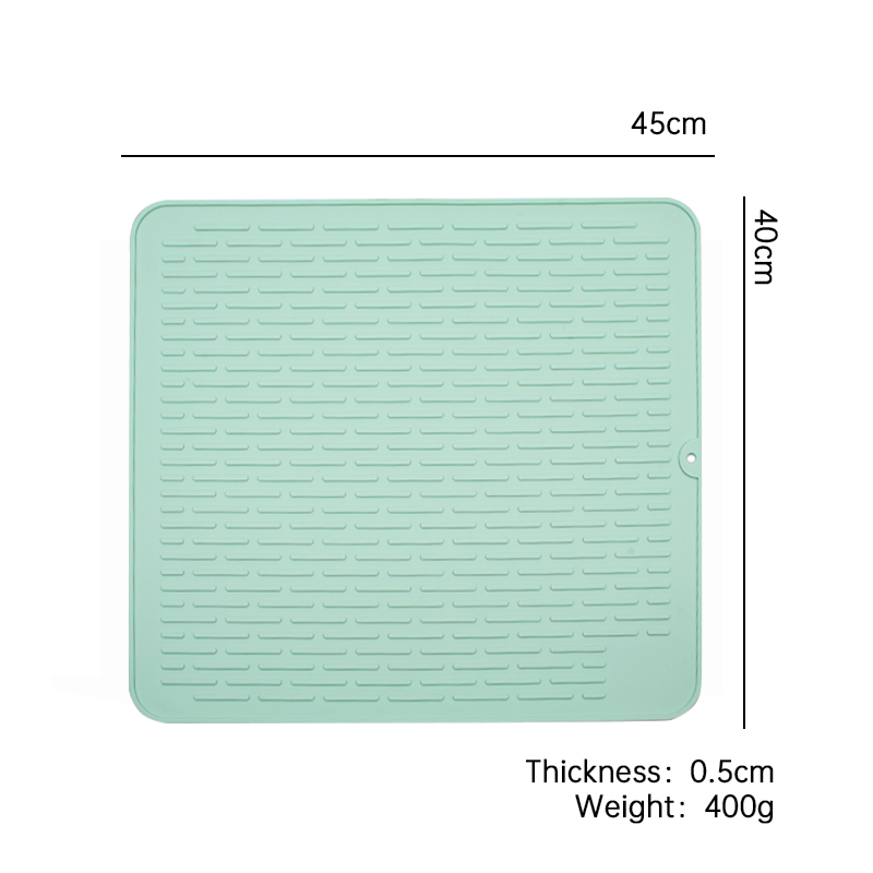 45*40 cm-vert clair