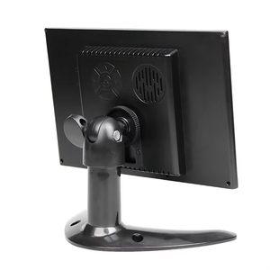 Monitor LCD portátil 4 en 1 ultradelgado de 7 pulgadas HD con entrada VGA AV USB Pantalla IPS para publicidad comercial - Product Image 5