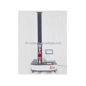 Máquina de prueba de tracción universal 10KN 20KN Máquina de prueba de resistencia a la tracción Máquina de tracción UTM - Product Image 6