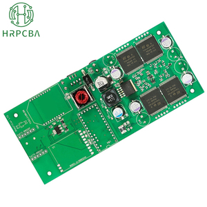 แผงวงจร PCB บอร์ด Fr4 94VO บอร์ดต้นแบบอัจฉริยะแผงวงจรพิมพ์ PCB 94V0