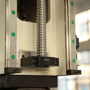 Professional Craftsmanship <strong>5</strong> <strong>Axis</strong> <strong>Cnc</strong> Machining With Rotary <strong>Cnc</strong> Router Machine - Product Image 6