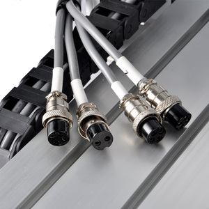 <strong>4</strong> <strong>Axis</strong> Mini <strong>Cnc</strong> <strong>Router</strong> 3040 Engraving Machine - Product Image 6