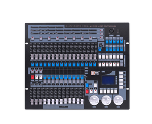 照明设备林彩专业照明1024 dmx灯光控制器金刚dmx512控制台 - Product Image 3