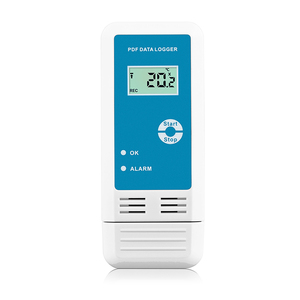 YMUP-10D de monitoreo de temperatura multiuso, Sensor interno, registrador de datos