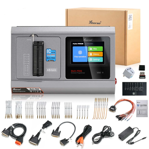 Xhorse Multi-<strong>Prog</strong> <strong>Programmer</strong> ECU Gearbox <strong>Programmer</strong> Support ECU Read/Write Update Version of VVDI <strong>Prog</strong> Multi <strong>Prog</strong>