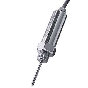 Sensor de temperatura integrado enchufable a prueba de agua 0-100C 0-150C 0-200C a 4-20mA 0-10V 0-5V Transmisor de señal de temperatura