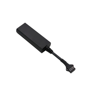 Dünya konumlandırma GPS GSM cips gerçek zamanlı izleme SIM kart alarmı GEO-çit sistemi araç GPS takip cihazı 2G - Product Image 5