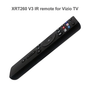 ใหม่ XRT260 V3สำหรับ Vizio 2020 OLED สมาร์ททีวีการควบคุมระยะไกล Infared รุ่นโดยไม่ต้องเสียงฟังก์ชั่นใช้ในสหรัฐอเมริกาและแคนาดา - Product Image 3