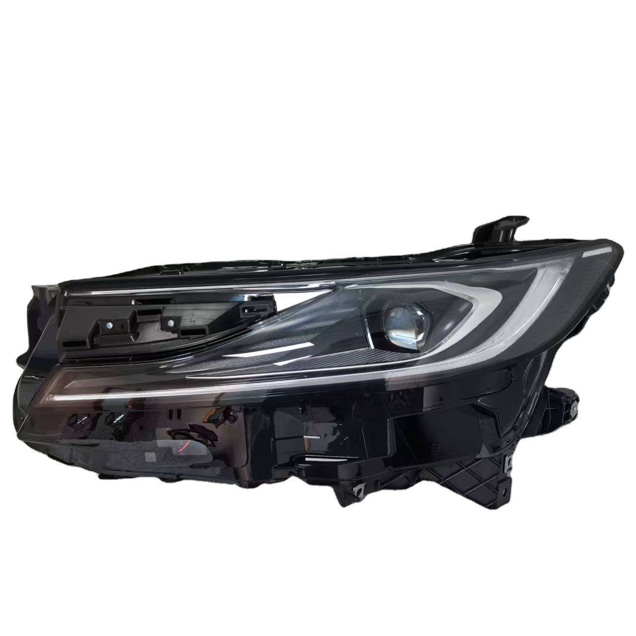 สีขาวอบอุ่น