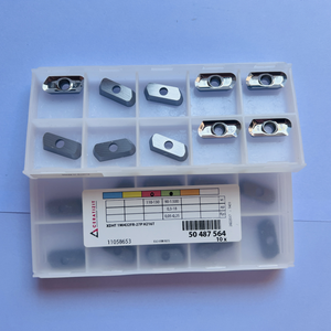 Chính hãng Luxembourg ceratizit <span class=keywords><strong>xdht</strong></span> 190432 FR-27P h216t phay <span class=keywords><strong>Cutter</strong></span> Blade tùy chỉnh OEM công cụ chuyển - Product Image 3