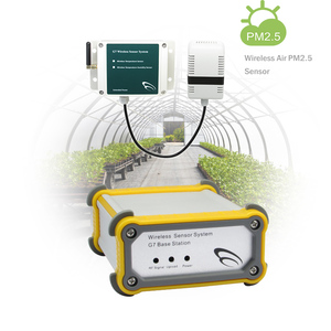 Sistema de monitoreo de calidad del aire, Detector Digital Pm 2,5, Sensor - Product Image 1