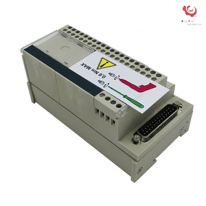 Módulo básico BM 142 ET 200ECO 6ES7142-3BH00-0XA0 Módulo de entrada Módulo de E/S digital - Product Image 4
