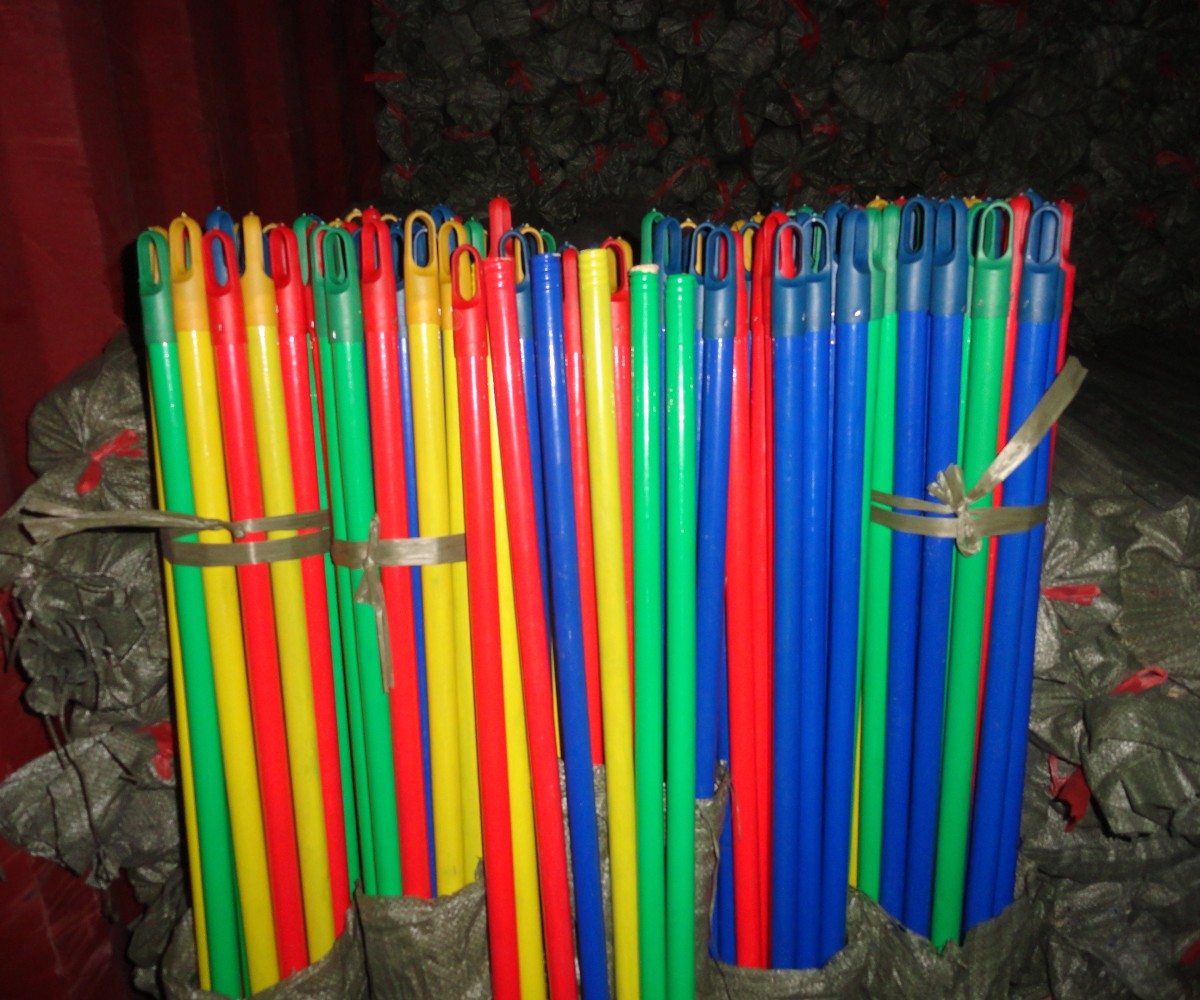 coloré