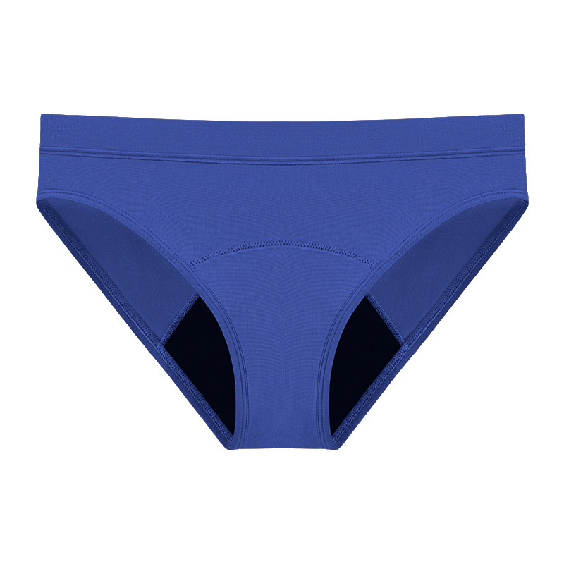 Bleu foncé