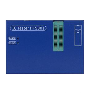 HTS001 IC Tester Transistor Tester IC Chip Tester for University Labs Common Chip Maintenance <strong>Test</strong> - Product Image 5