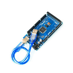 MEGA 2560 R3 Development Board with Atmega16U2/CH340 Module for <strong>Arduino</strong> 2560 <strong>Compatible</strong> Mega2560 R3 Module <strong>Kits</strong>